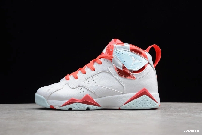 (GS) Topaz Mist 442960-104 7 Air Jordan Retro 1207